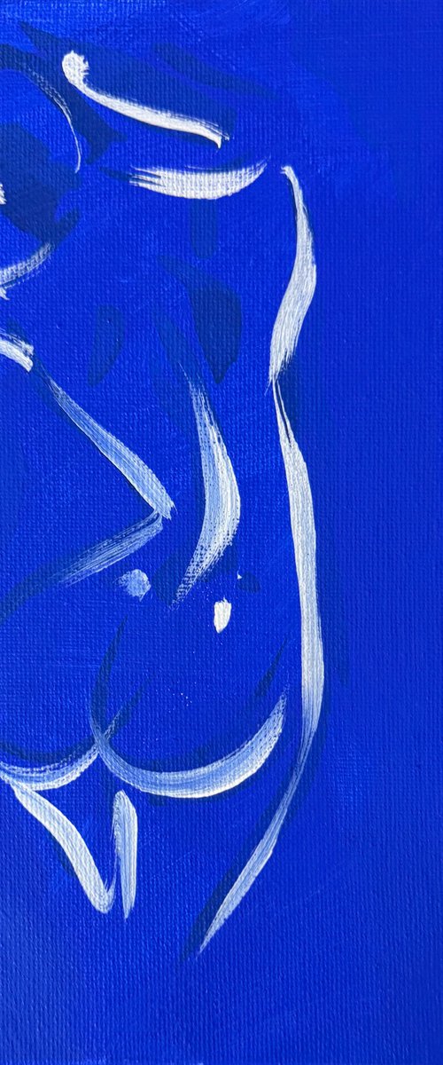 Revel by Roberta Heslop