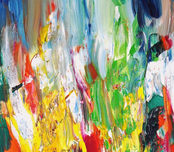 Perfect Summer Feelings S 4