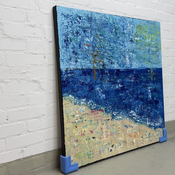 Before the deep - Between worlds 1