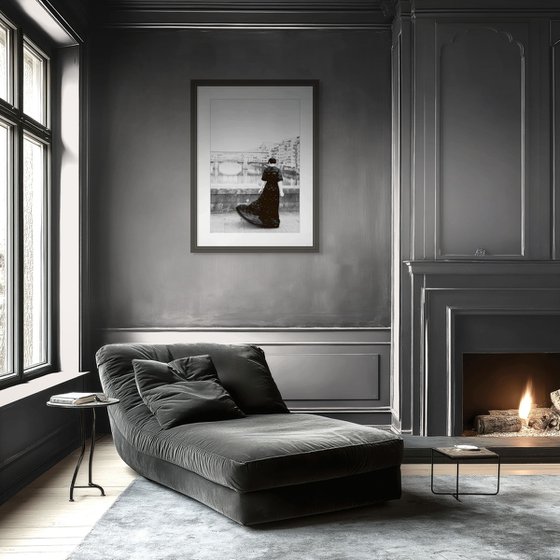 New Beginnings in Florence