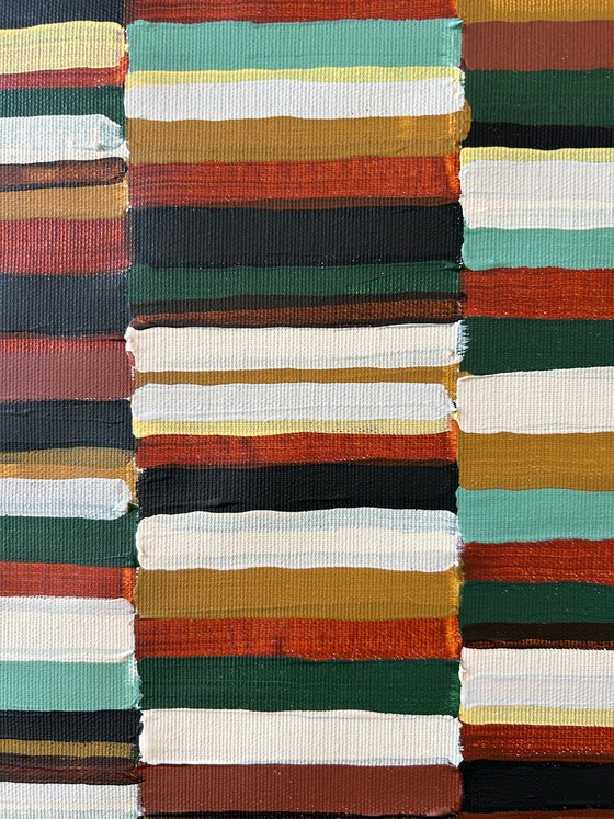 Reading Between the Lines