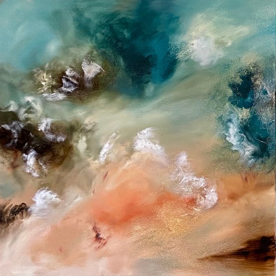 Randi (Not for General Sale)