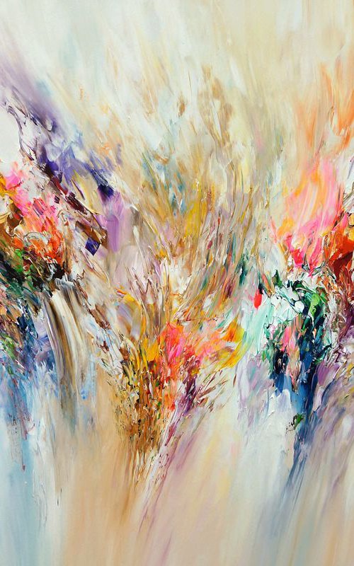 Dreamland XL 2 by Peter Nottrott
