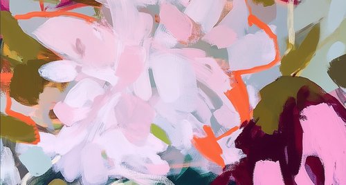 Artwork by V+V Kniazievi