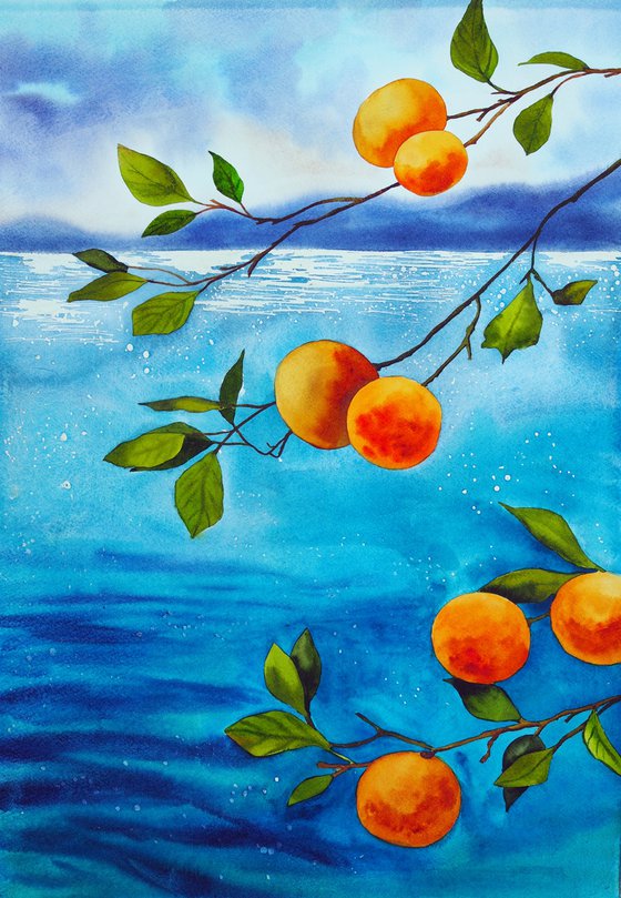 Mediterranean