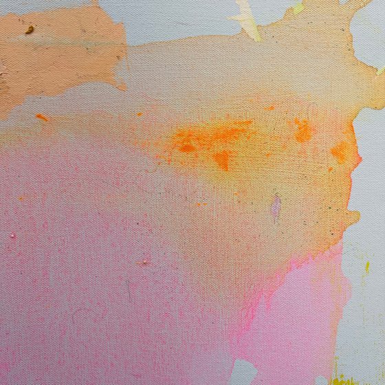 ‘Inner Glow’ duo
