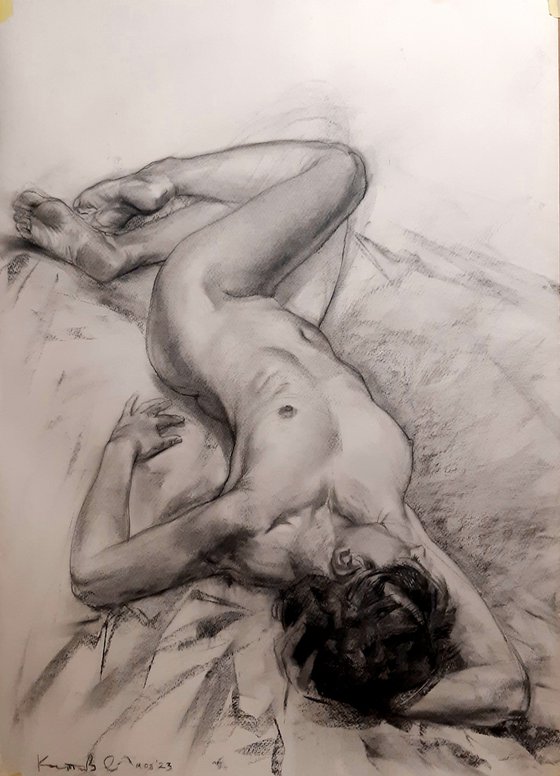 Nude 14.08.23