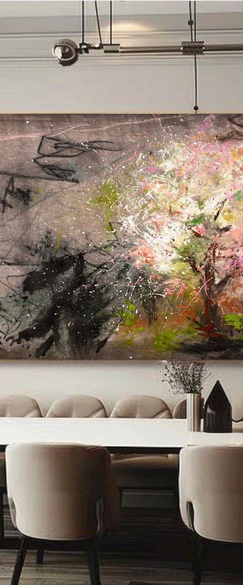 True Self by Bogdana Antoniuk