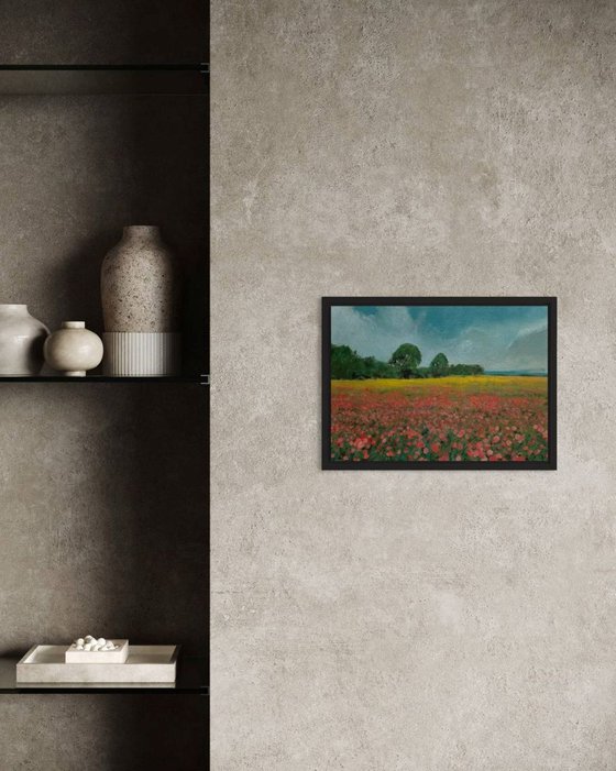 Poppies