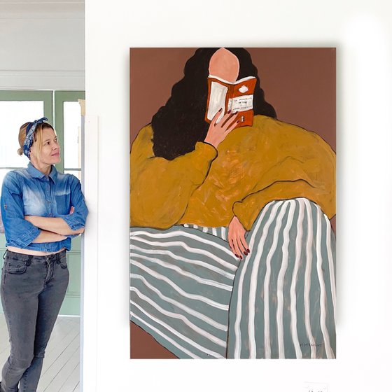 Improbability Of Love