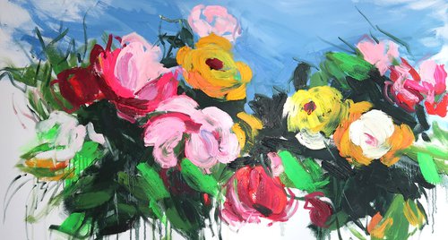 Artwork by Nataliia Karavan