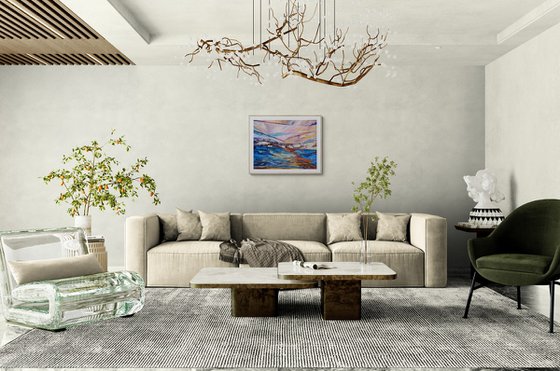 Kaleidoscope of Feelings