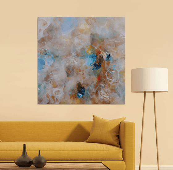 SOUND OF THE RAINDROPS