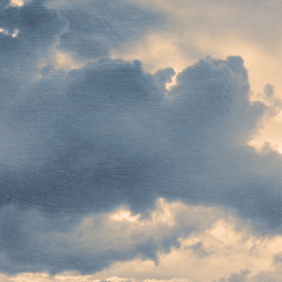 The one who disperses clouds.