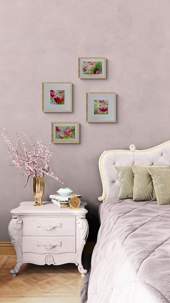 Moments in Bloom