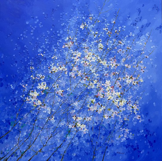 The first unfolding