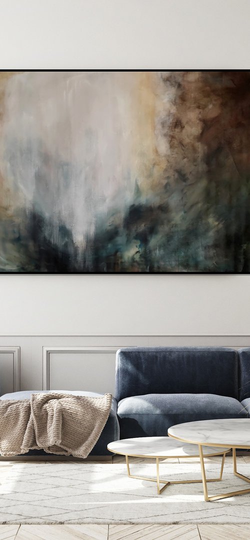 From Darkness to Light by Julia Swaby