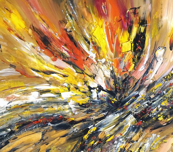 Autumn Symphony A 1
