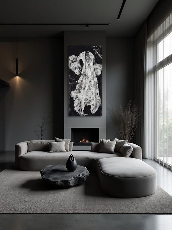 Matrice 2, il segreto