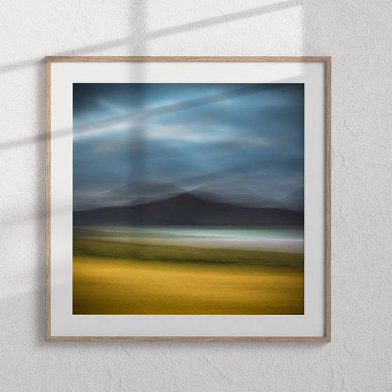 Hills of North Hoy, Orkney