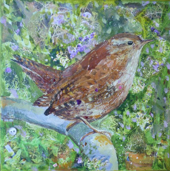 Wren