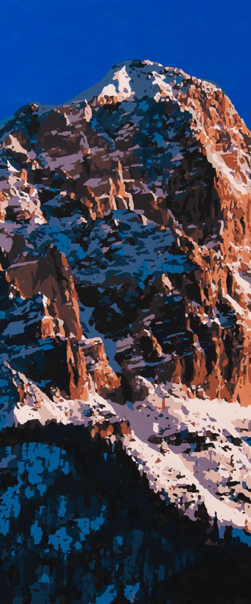 Dolomiti by Marco Barberio