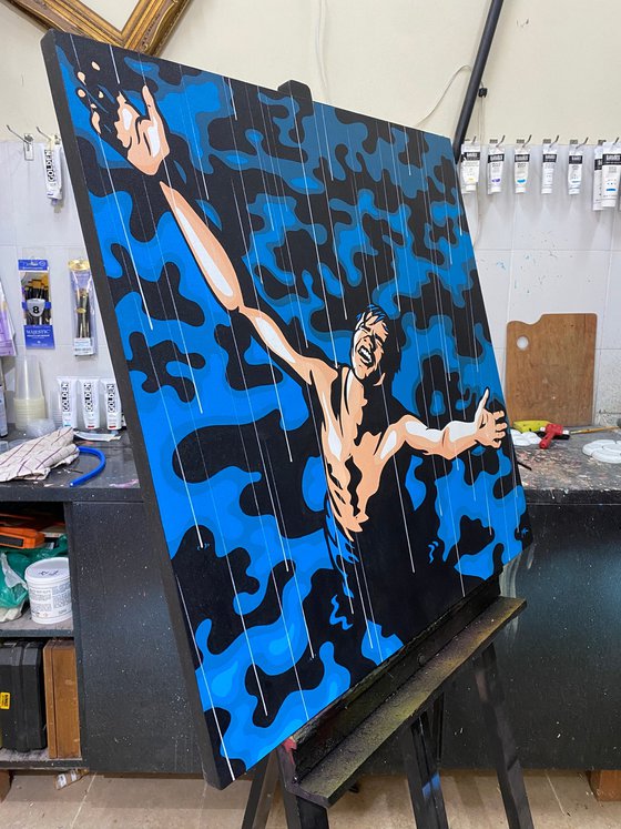 Shawshank Redemption