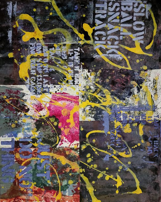 Leave No Trace /71