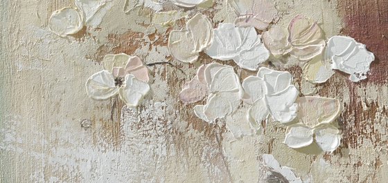 Petals of Dawn