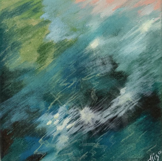 Sea Memory
