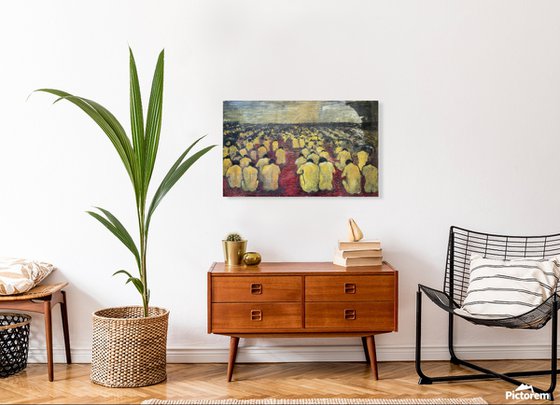 Series - Knocking on Heaven’s Doors