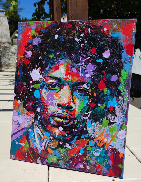 Hendrix