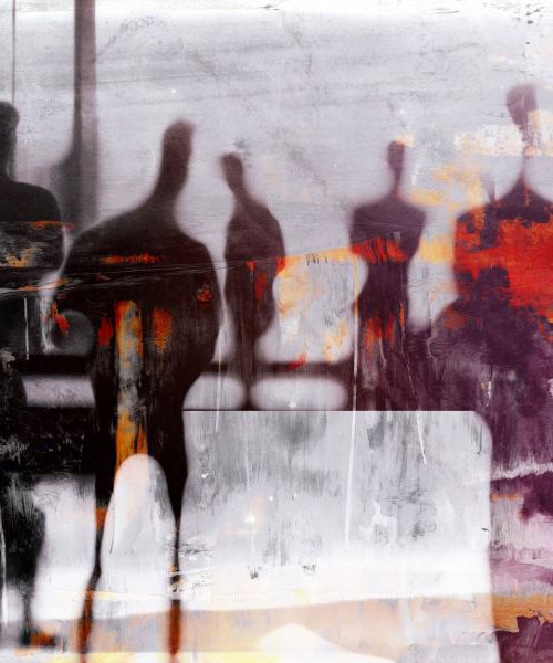 BURMA BLUR LXXXVI by Sven Pfrommer