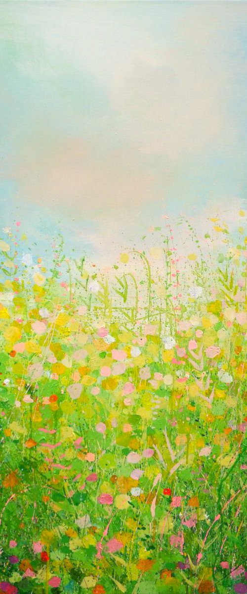 In June II by Sandy Dooley