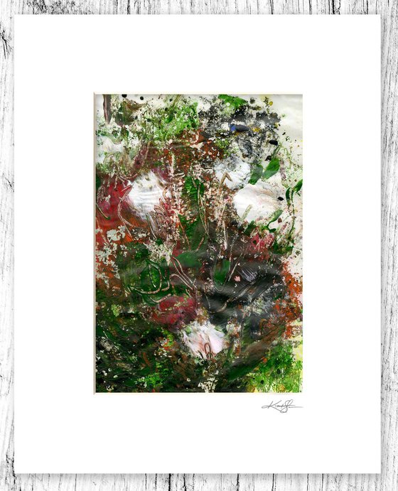 Mystic Garden Collection 1