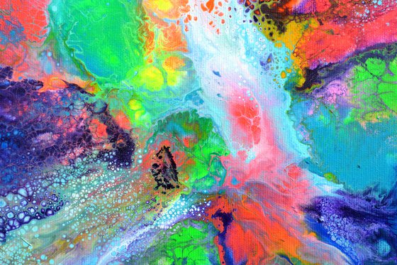 The Voice of a Dream 6