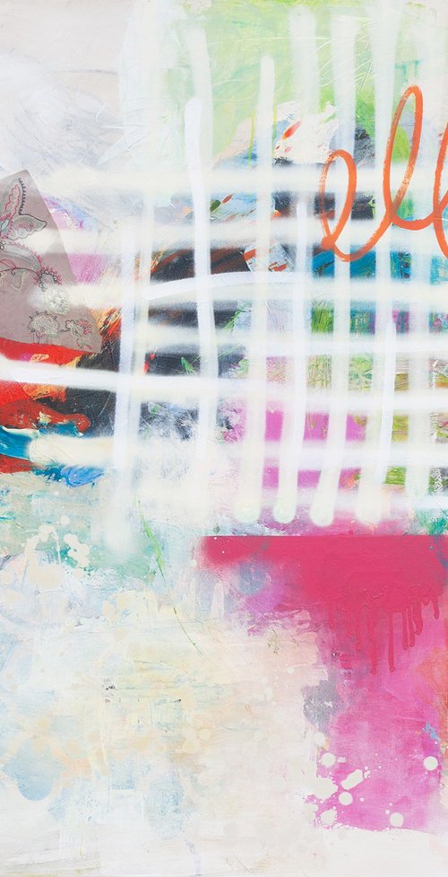 Finding bliss by Carolina Alotus