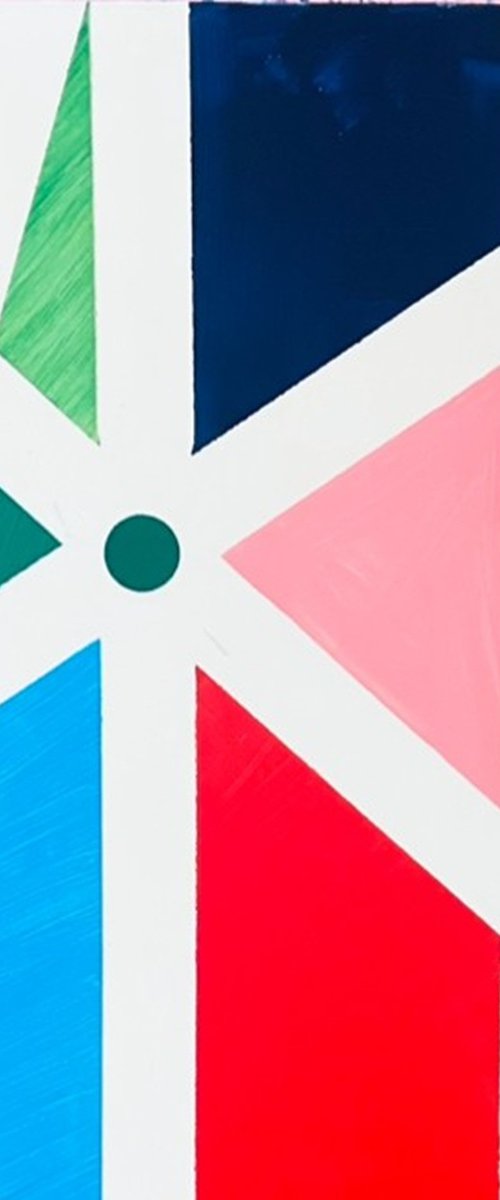 Colours Of Life by Shabs Beigh