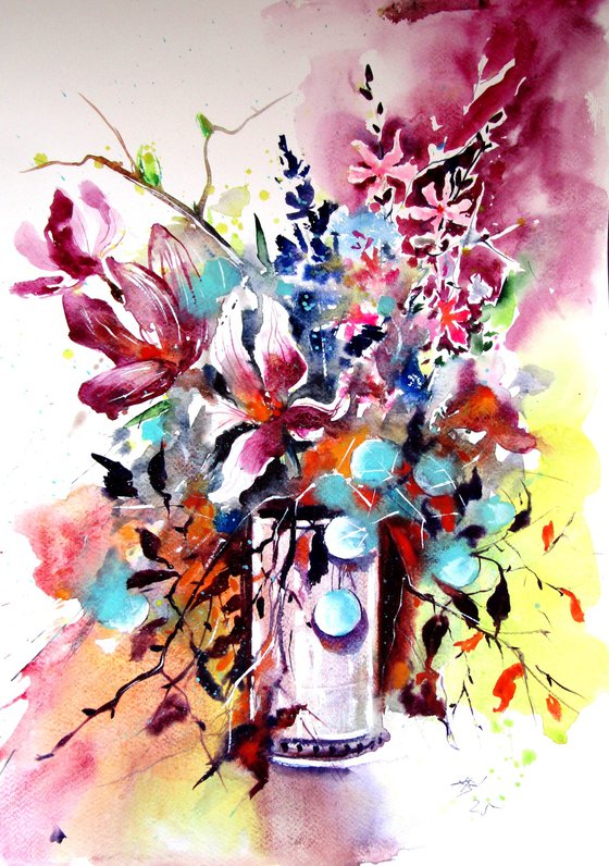 Magnolia