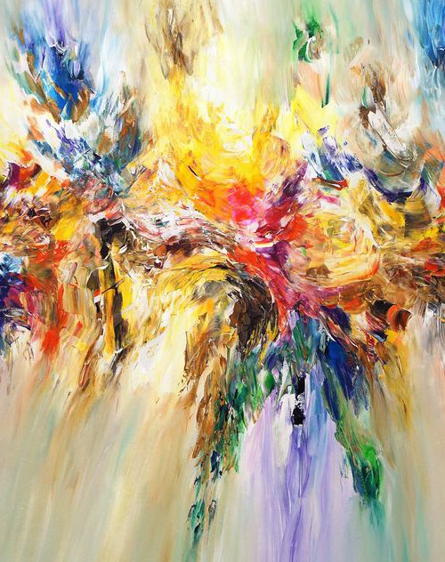 Just Dreaming XXL 1 by Peter Nottrott