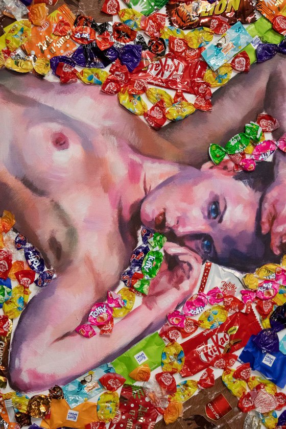 Candy