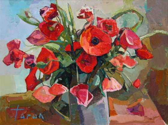 Poppies