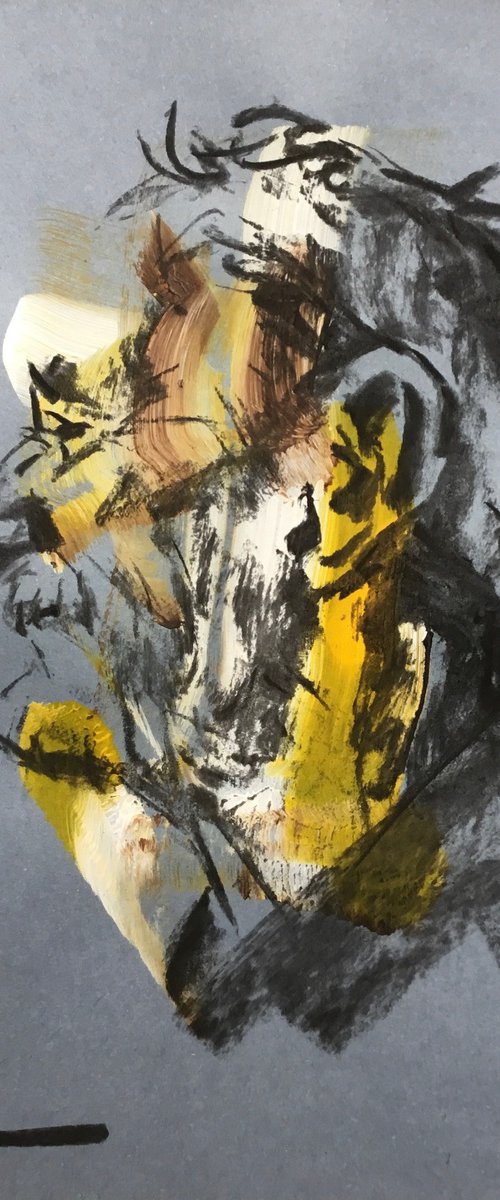 Profil by Dominique Dève