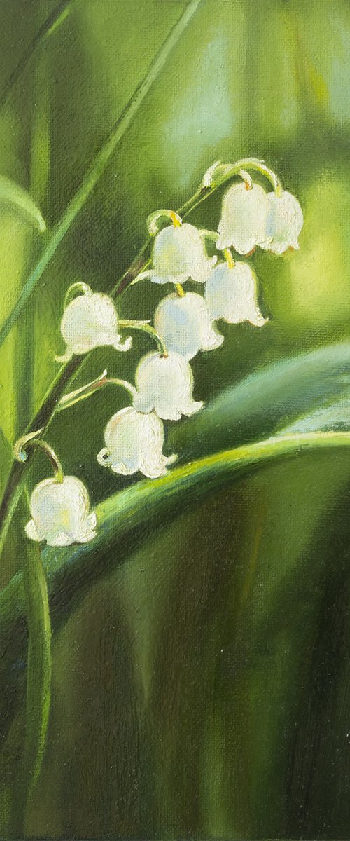 Gentle May by Anna Bessonova (Kotelnik)