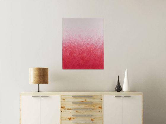 Pink Blush - Shimmer Series