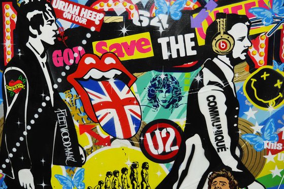 The Beatles N Beats