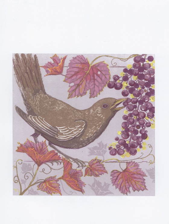 Autumnal treats at Kew