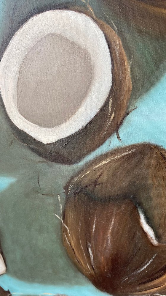 Coconut