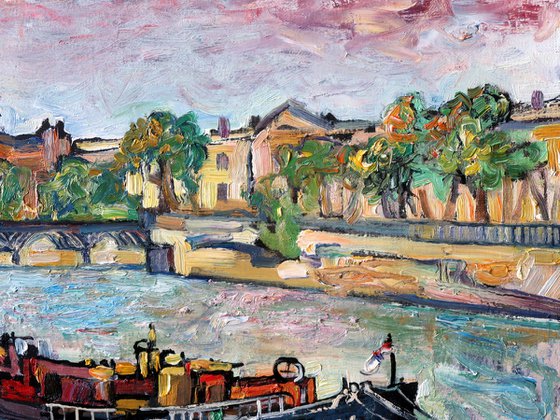 Quai de Conti