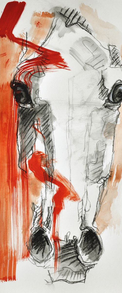Alerte 6t by Benedicte Gele